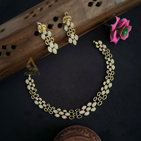 Baby necklace 